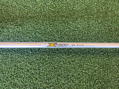 2013 Callaway X Hot 19° 3 Hybrid With Headcover