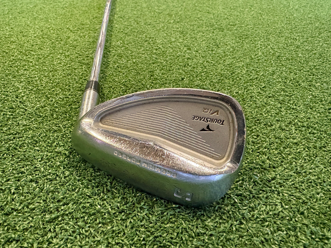 Men's Combo Full Set with Cart Bag & Raincover