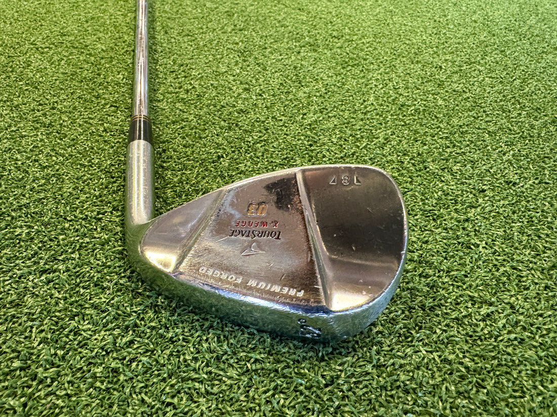 Men's Combo Full Set with Cart Bag & Raincover