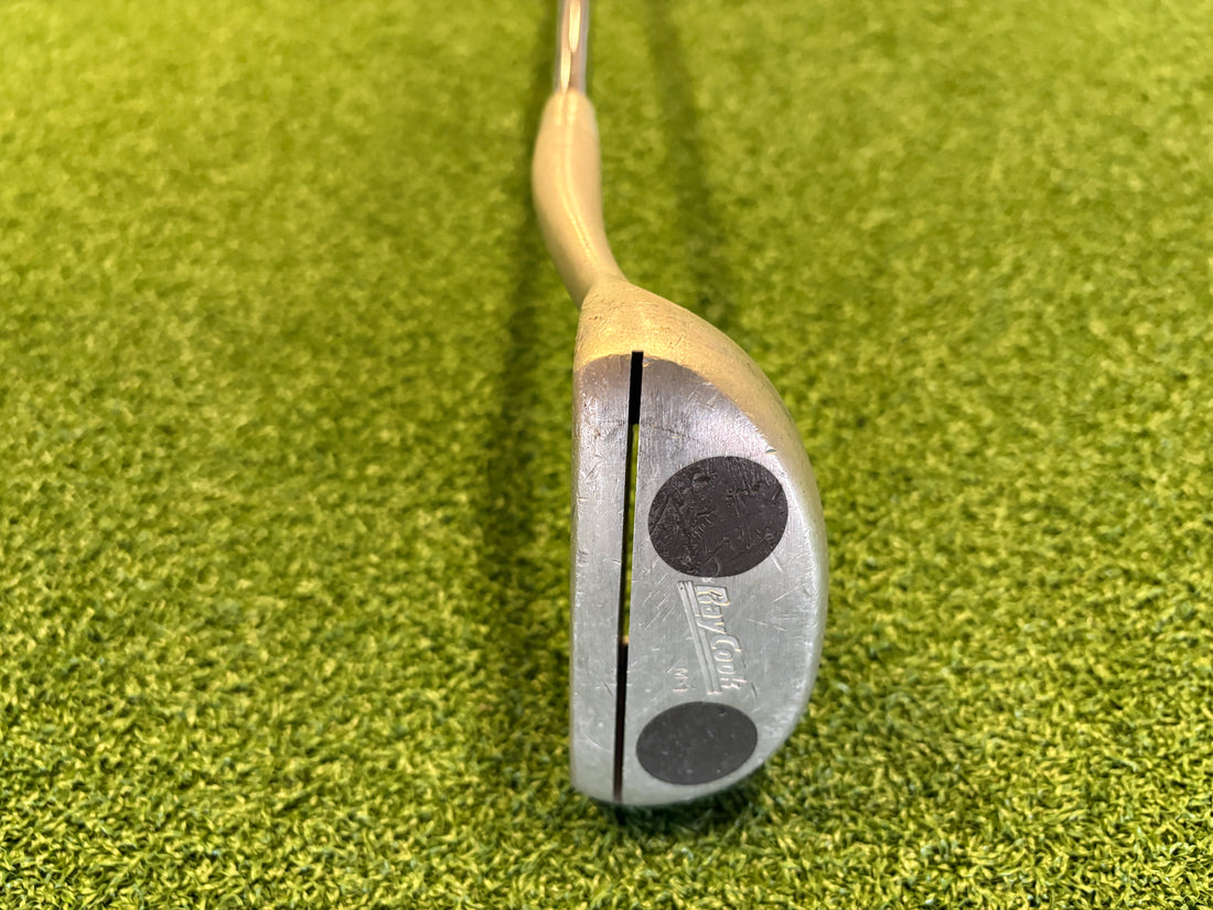 Men's Combo Full Set with Cart Bag & Raincover