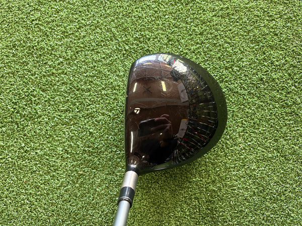 TaylorMade r5 XL Plus 9.5° Driver