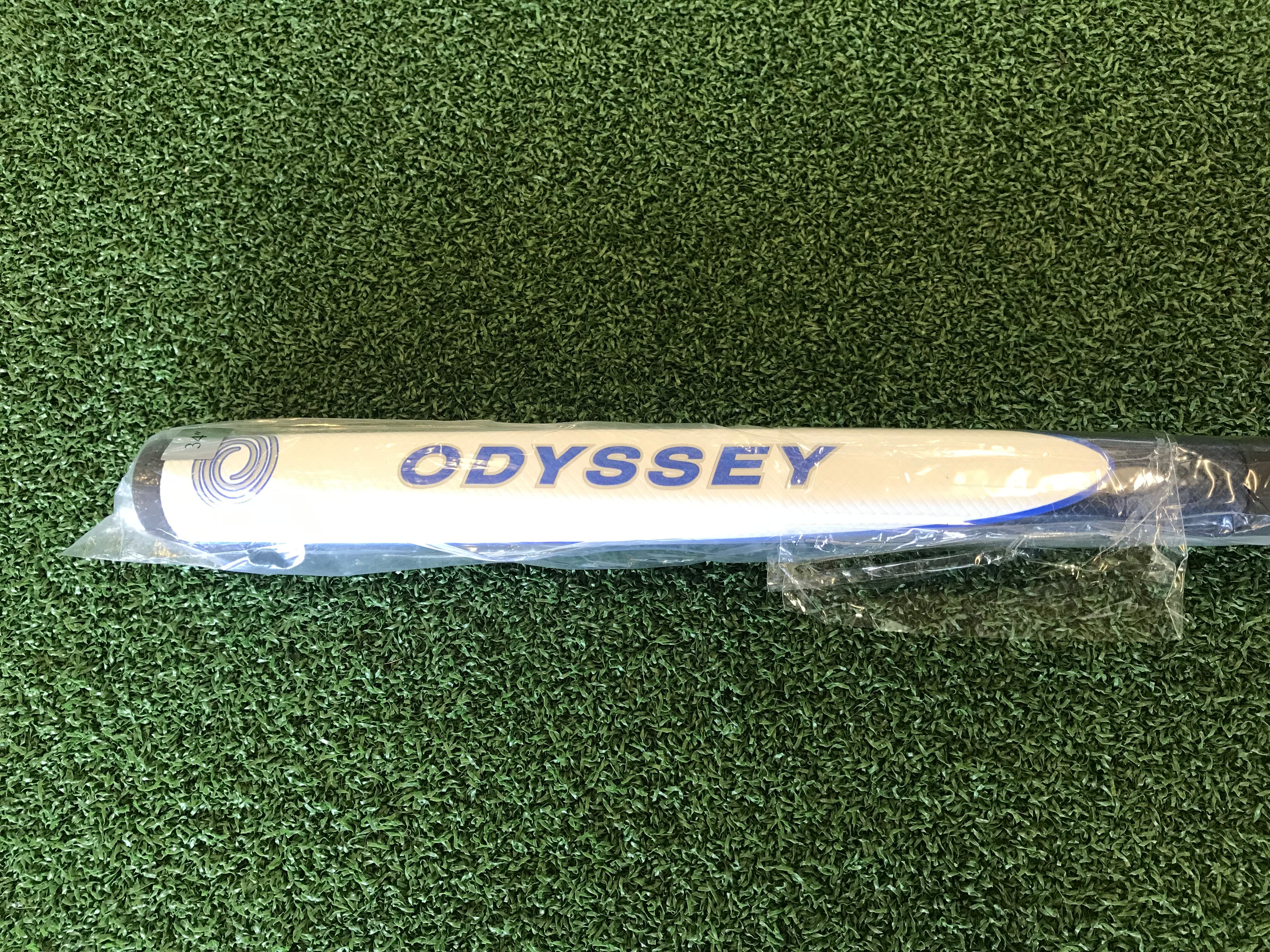 Odyssey Jailbird Mini 34