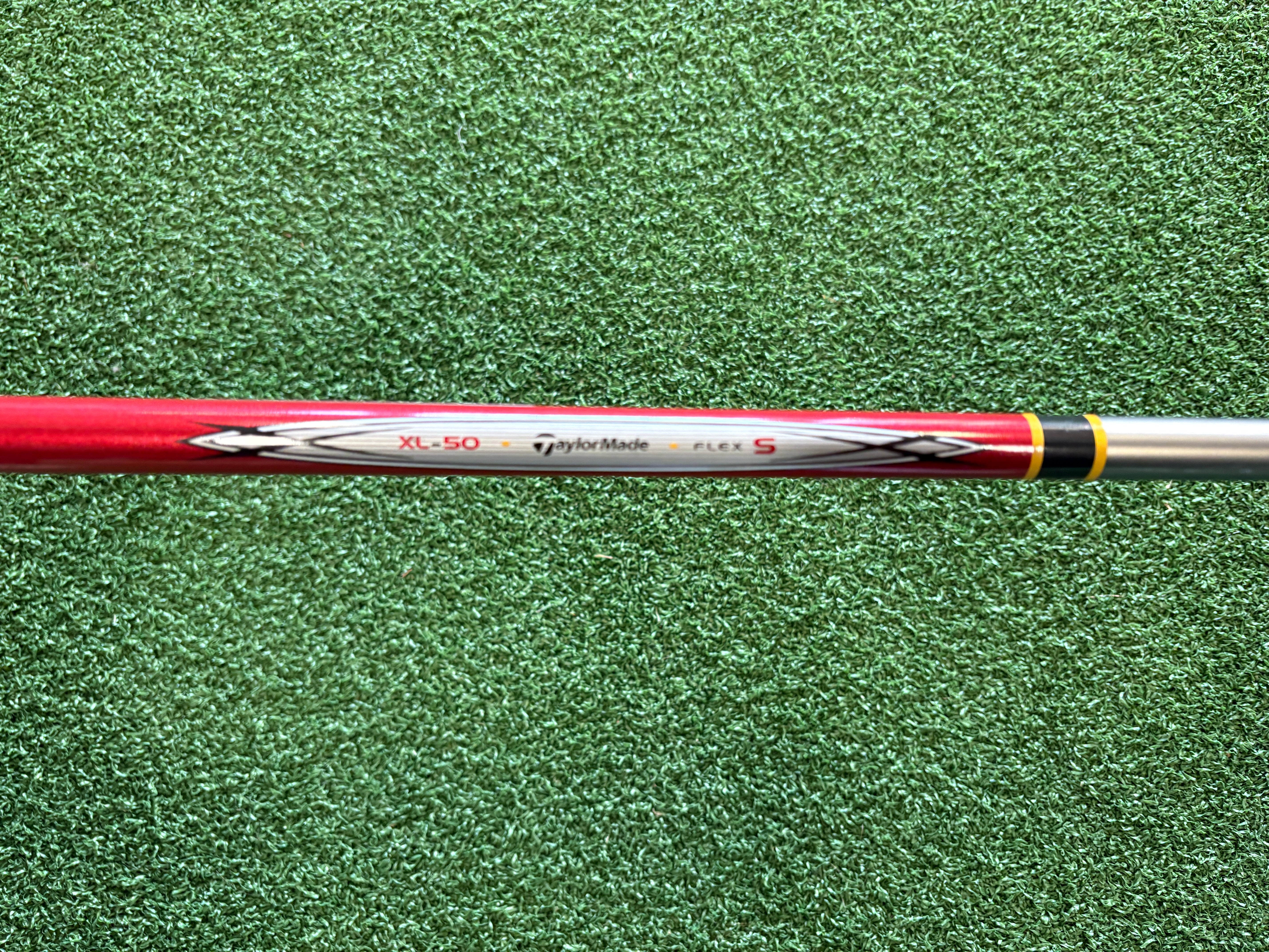 TaylorMade r5 XL Plus 9.5° Driver