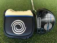 2024 Odyssey Ai One Rossie DB 34" Putter With Headcover *Like New*