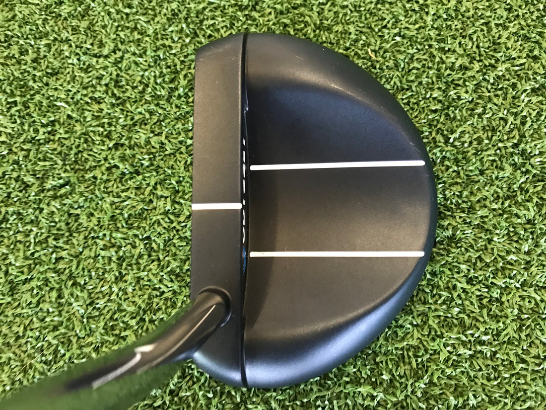 2024 Odyssey Ai One Rossie DB 34" Putter With Headcover *Like New*