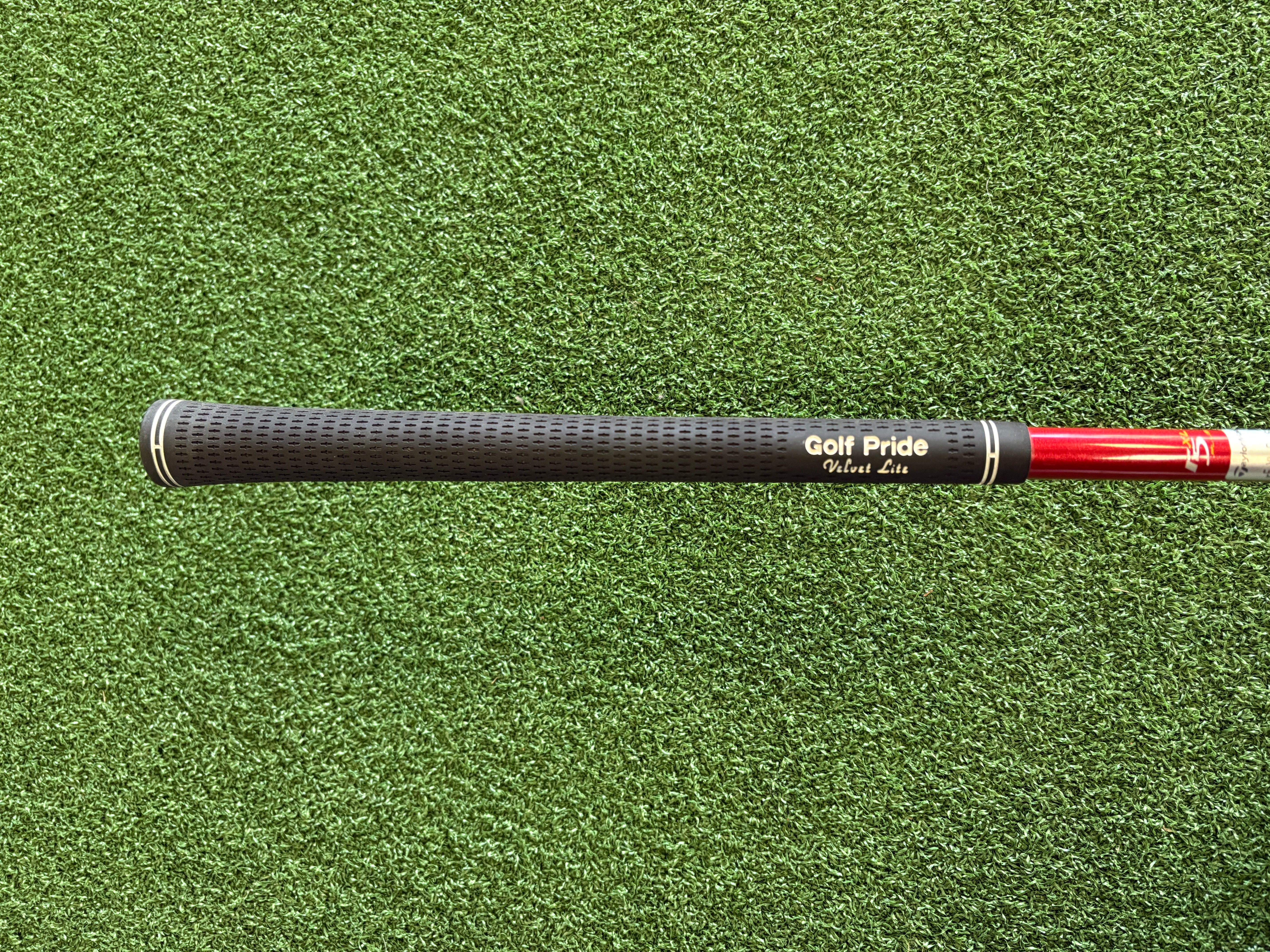 TaylorMade r5 XL Plus 9.5° Driver