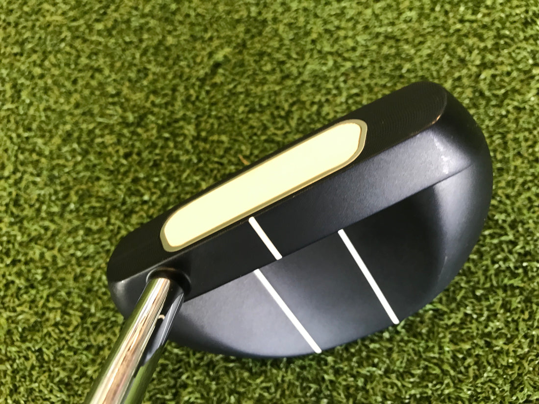 2024 Odyssey Ai One Rossie DB 34" Putter With Headcover *Like New*