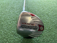 TaylorMade Burner 10.5° Driver