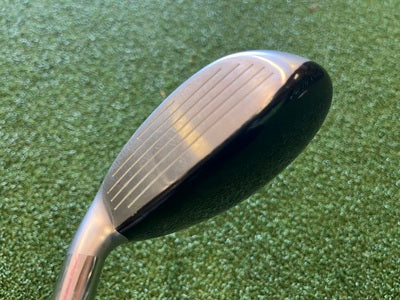 2013 Callaway Legacy 21° 3 Hybrid