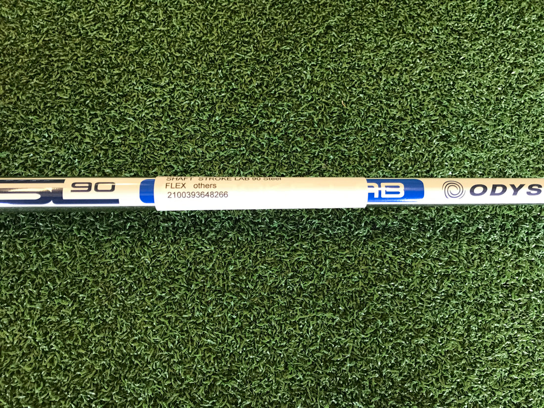 2024 Odyssey Ai One Rossie DB 34" Putter With Headcover *Like New*