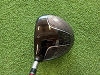 TaylorMade Burner 10.5° Driver
