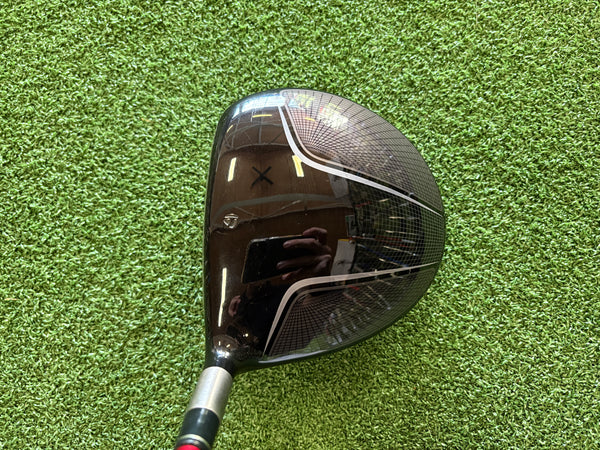 TaylorMade Burner 10.5° Driver