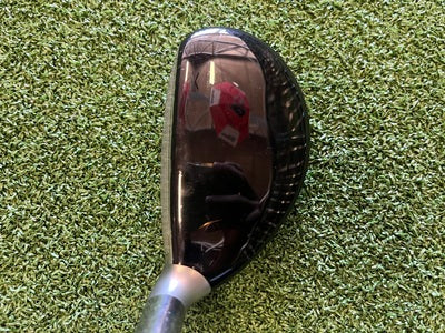 2013 Callaway Legacy 21° 3 Hybrid