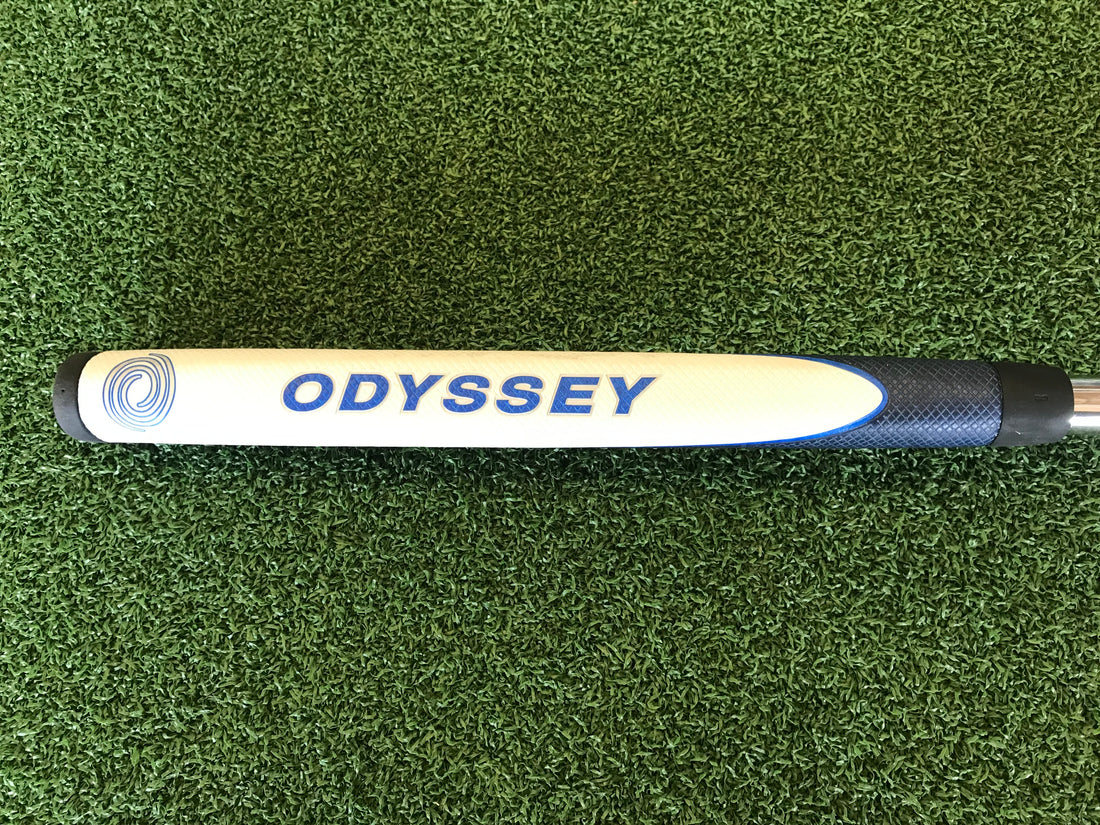 2024 Odyssey Ai One Rossie DB 34" Putter With Headcover *Like New*