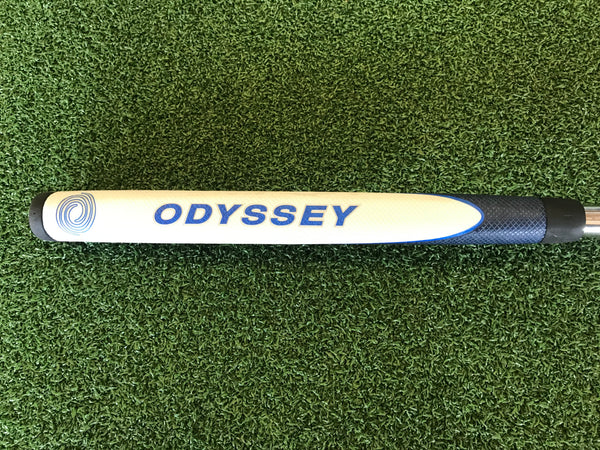 2024 Odyssey Ai One Rossie DB 34" Putter With Headcover *Like New*