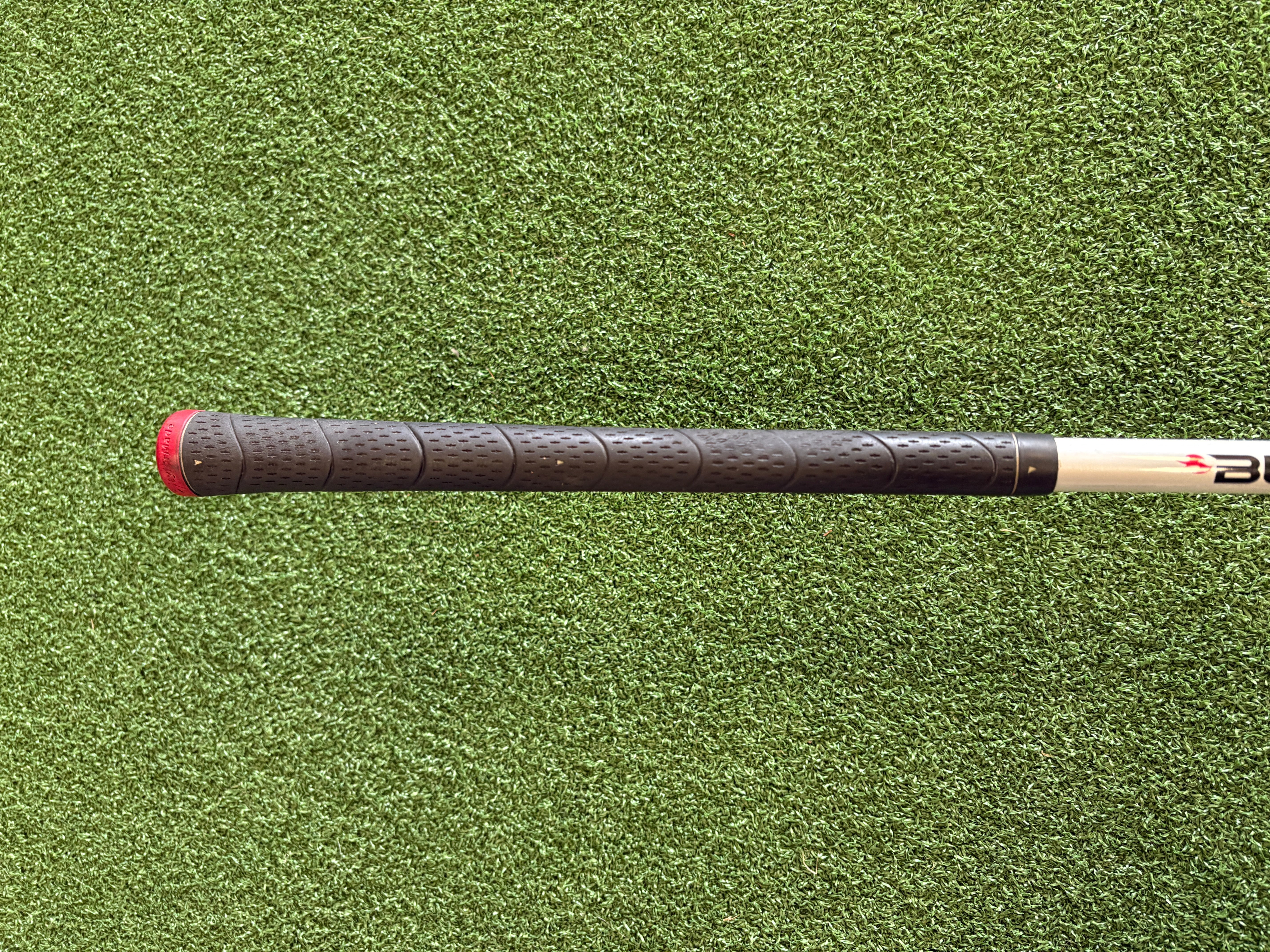 TaylorMade Burner 10.5° Driver