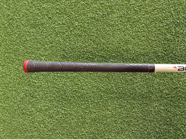 TaylorMade Burner 10.5° Driver