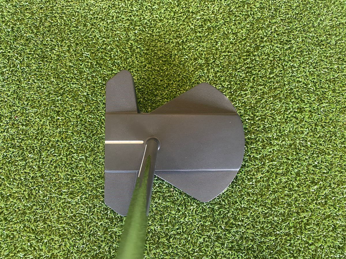 2025 Odyssey Ai-One Square 2 Square Max 1 34" Putter With Headcover *Like New*