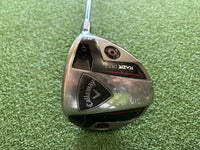 Callaway Razr Fit 9.5° Driver