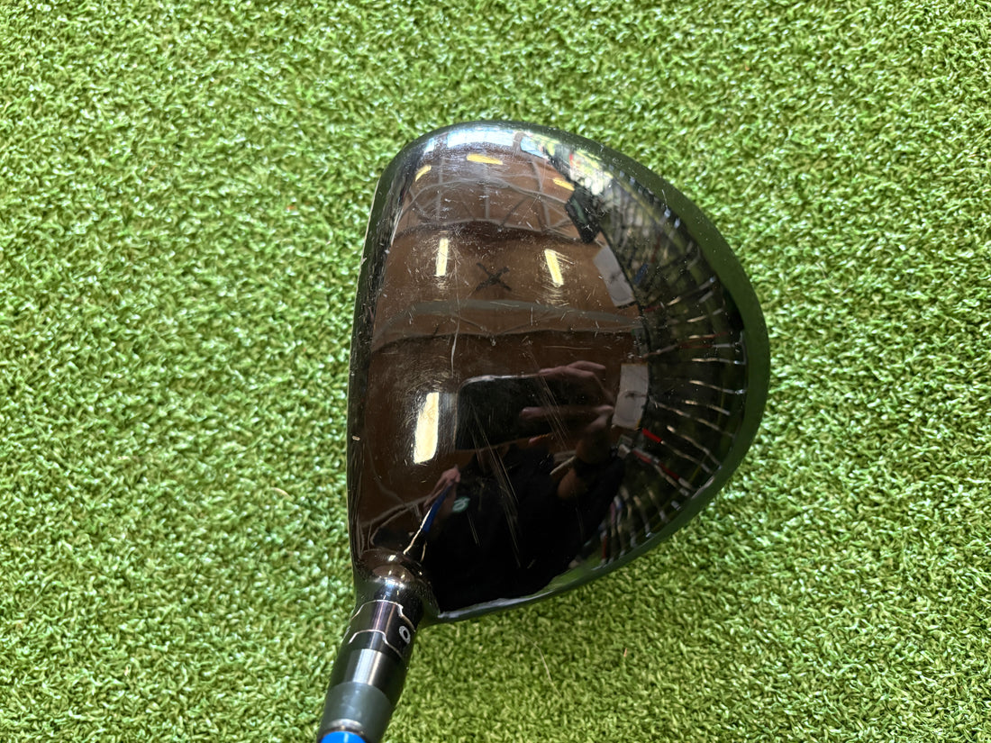 Callaway Razr Fit 9.5° Driver