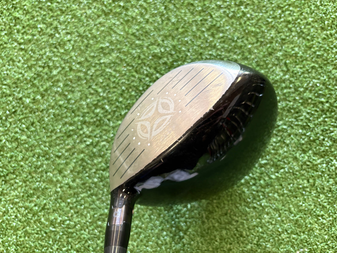 Callaway Razr Fit 9.5° Driver