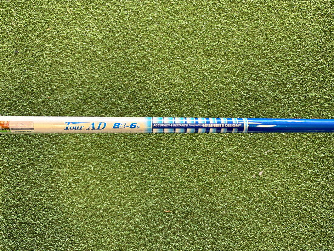 Callaway Razr Fit 9.5° Driver