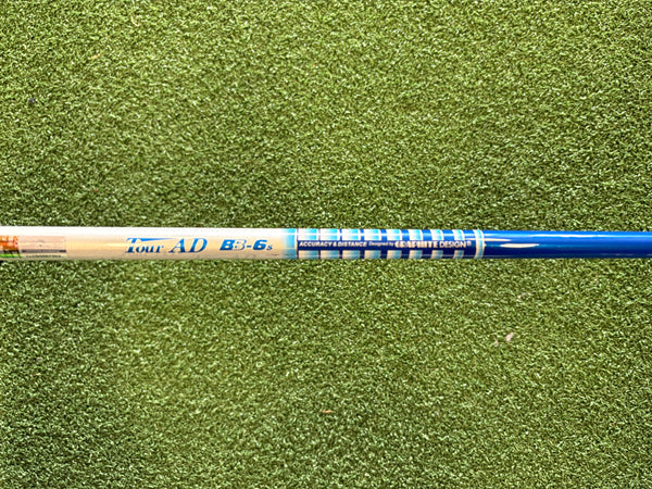 Callaway Razr Fit 9.5° Driver