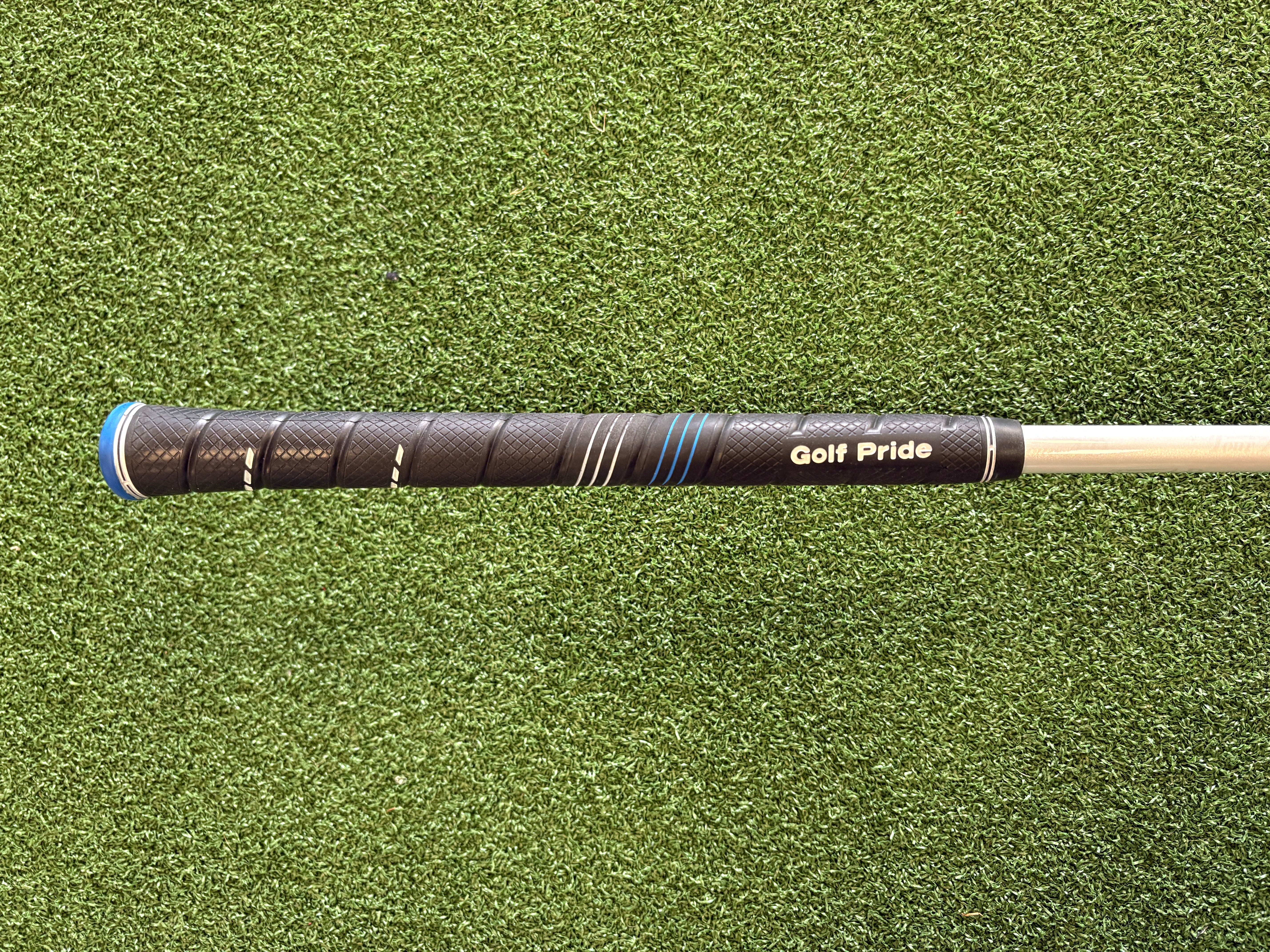 Callaway Razr Fit 9.5° Driver