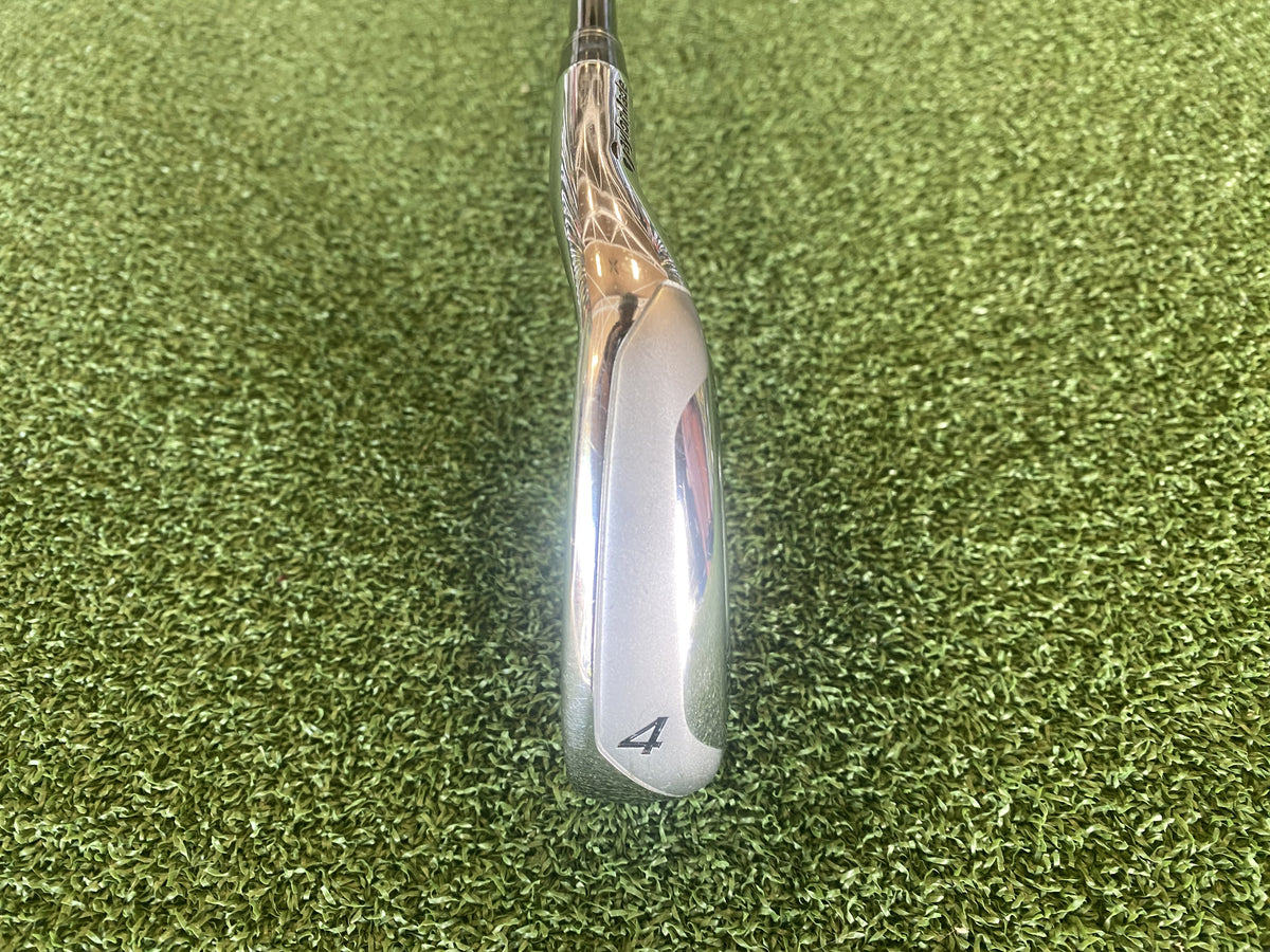 TaylorMade R9 SuperMax 4 Iron *Excellent Condition*