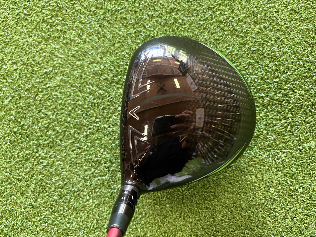 Callaway GBB Epic Sub Zero 9° Driver