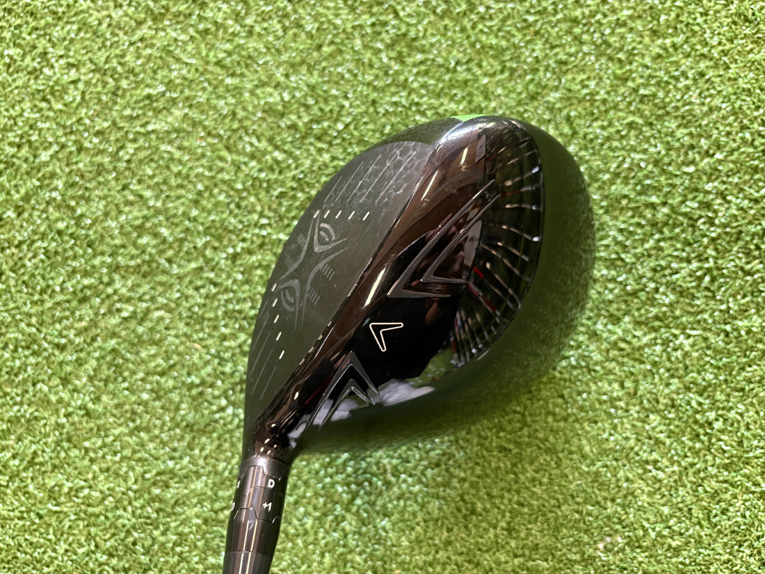 Callaway GBB Epic Sub Zero 9° Driver