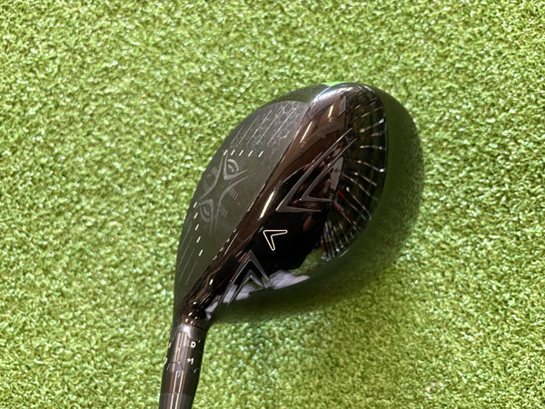 Callaway GBB Epic Sub Zero 9° Driver