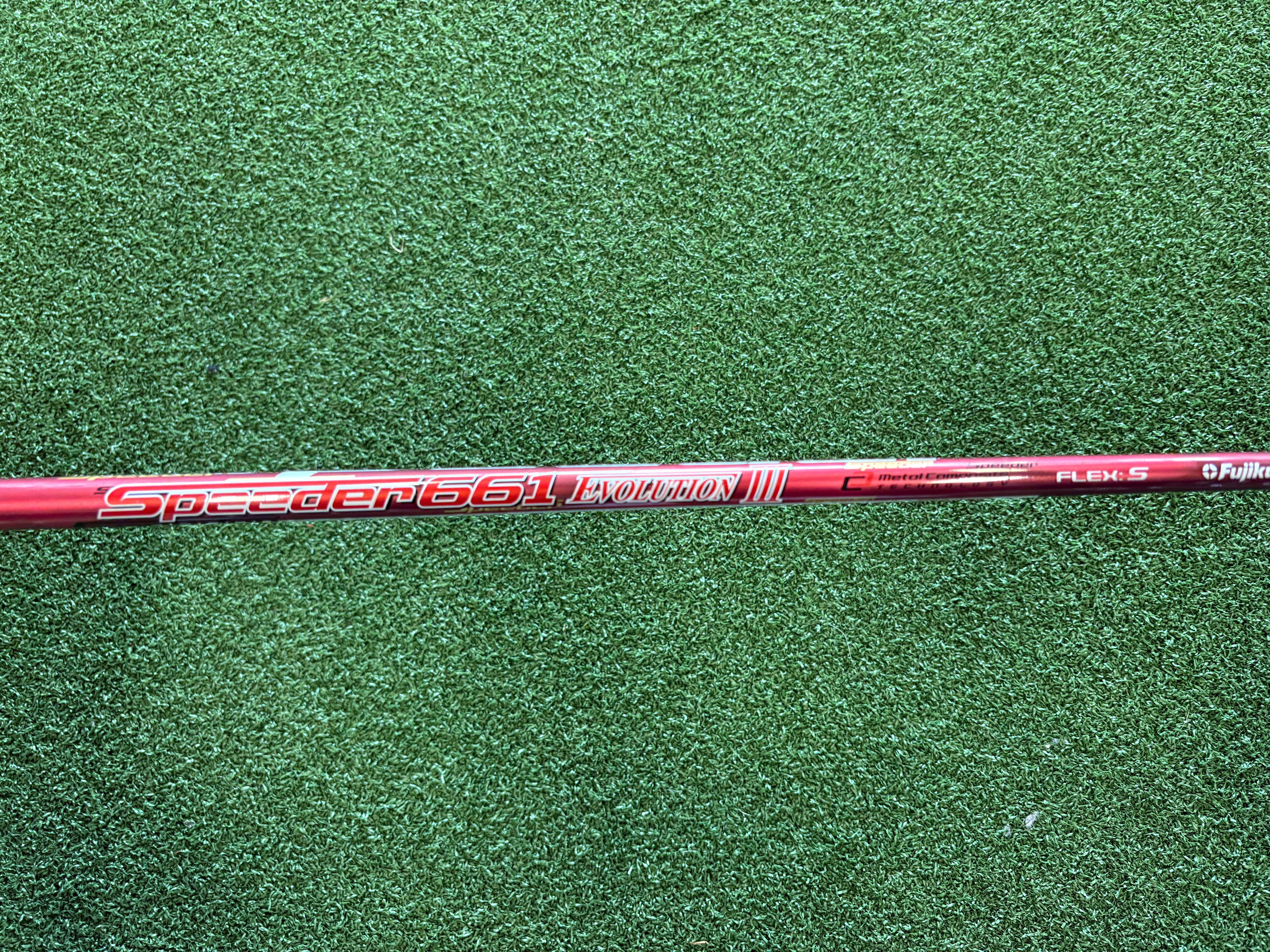 Callaway GBB Epic Sub Zero 9° Driver