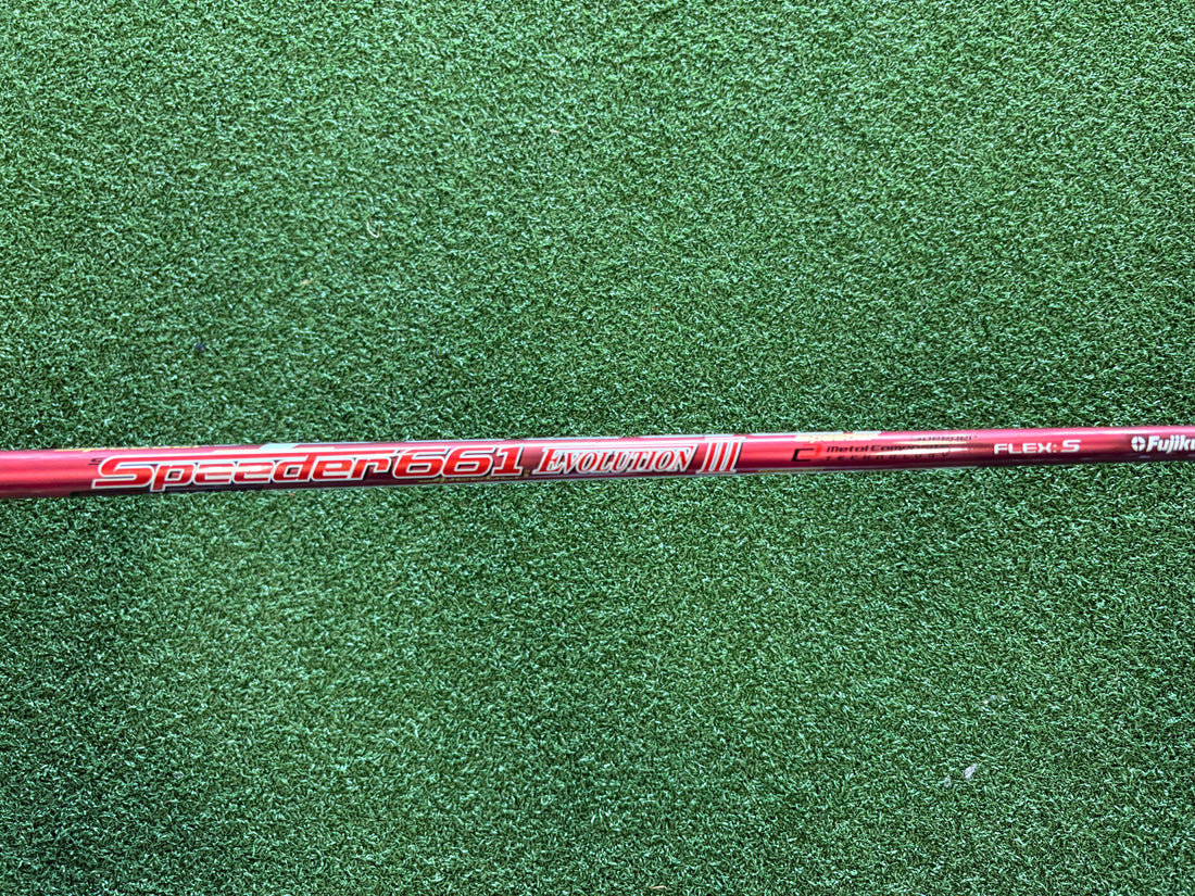 Callaway GBB Epic Sub Zero 9° Driver
