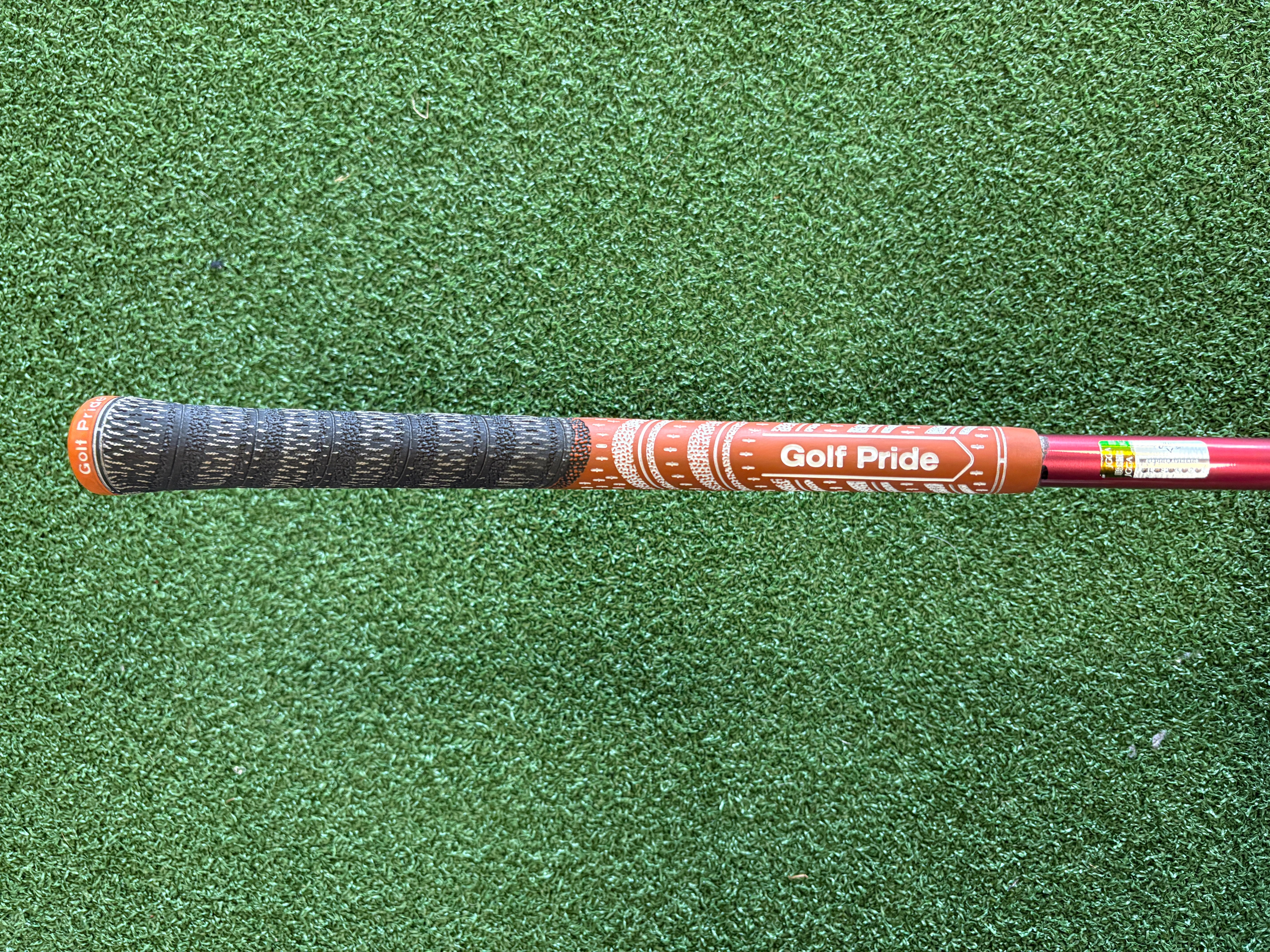 Callaway GBB Epic Sub Zero 9° Driver
