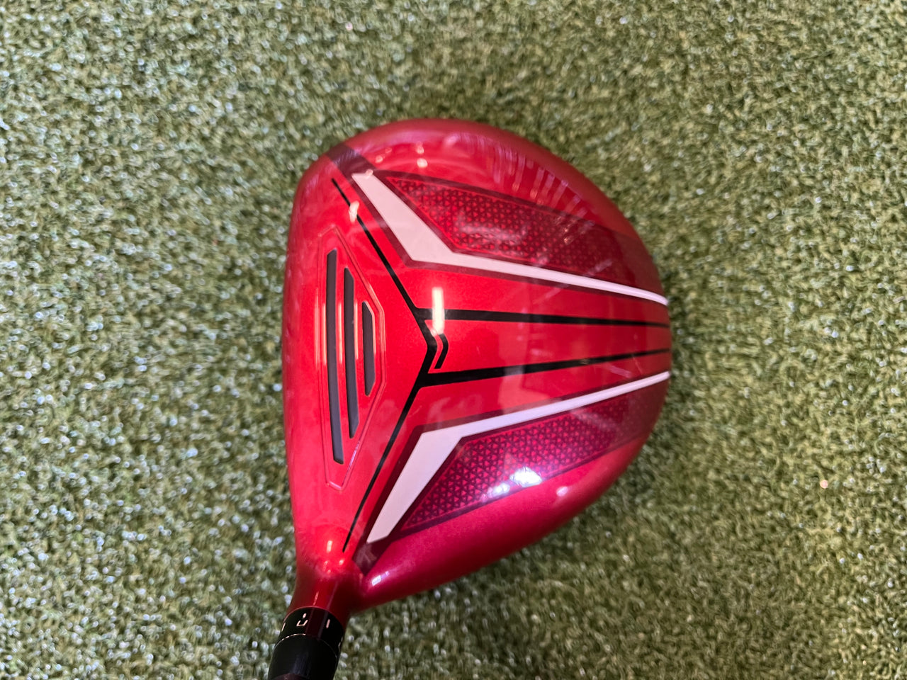 2015 Bridgestone J815 9.5° Driver