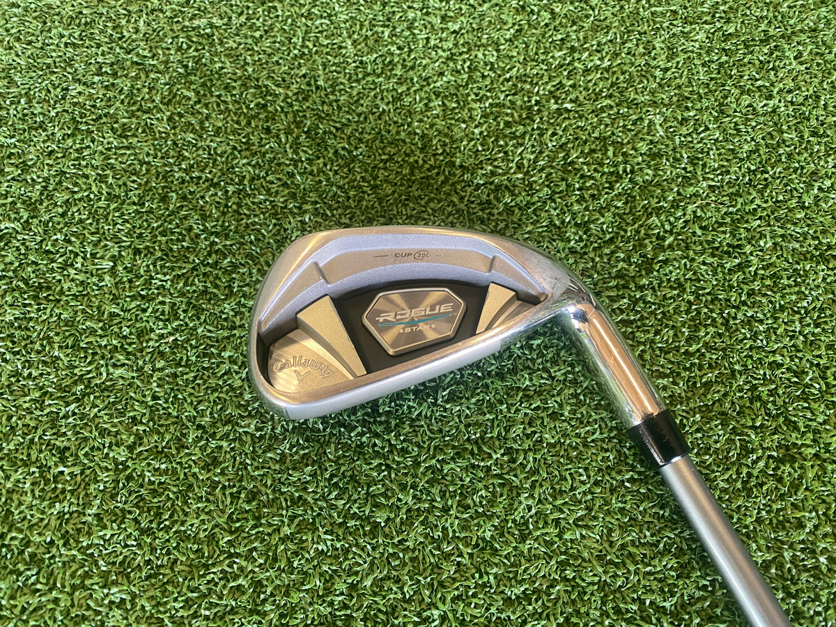 Callaway Rogue Star 5 Iron *Excellent Condition*