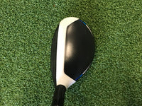 2021 TaylorMade Sim 2 Max 25° Ladies 5 Hybrid *Excellent Condition*