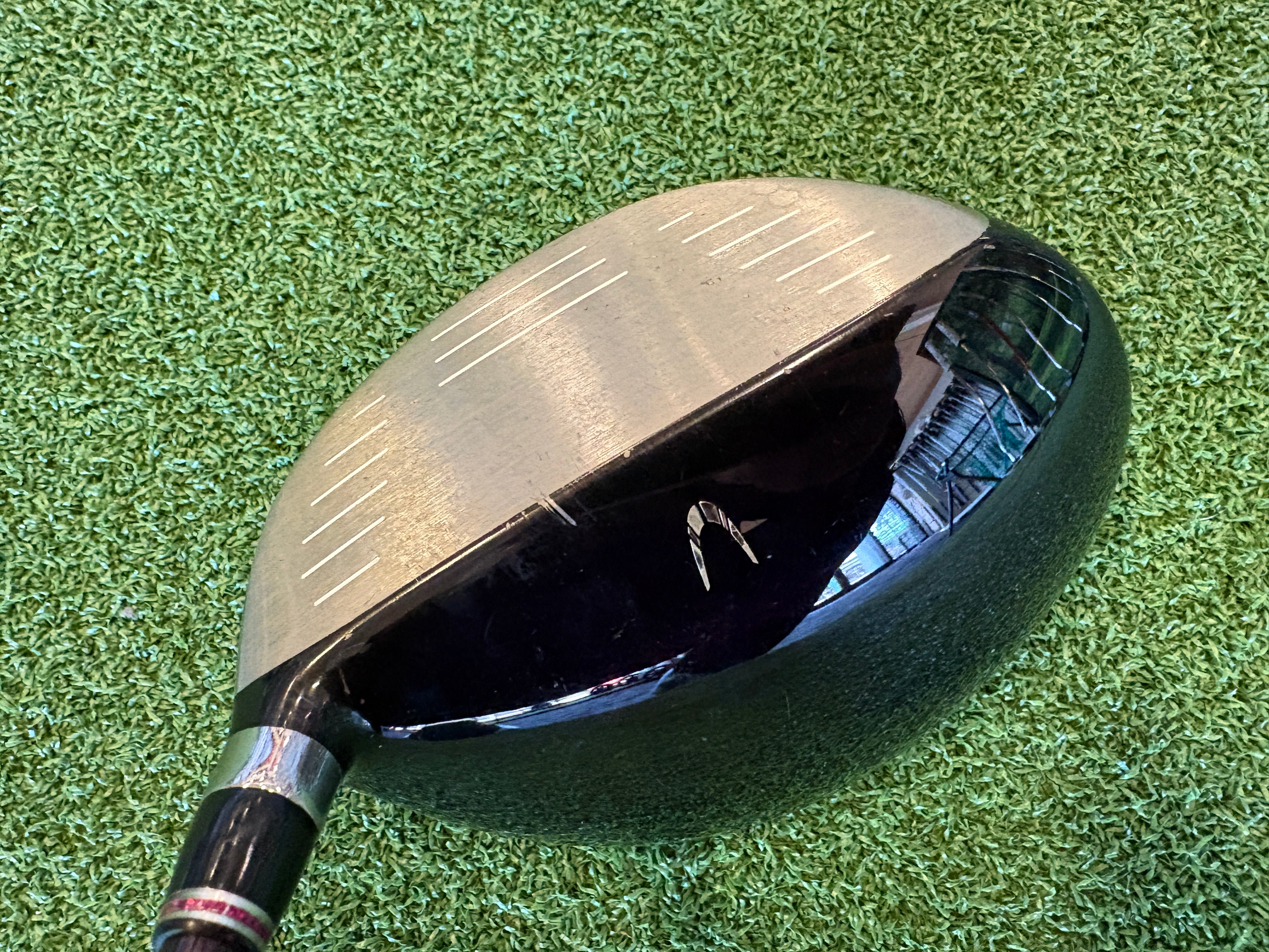 Bridgestone PHYZ CL 13.5° Ladies Driver