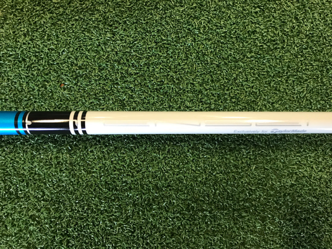 2021 TaylorMade Sim 2 Max 25° Ladies 5 Hybrid *Excellent Condition*