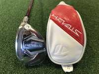 *New* 2023 TaylorMade Stealth 2 HD 23° Ladies 4 Hybrid With Headcover
