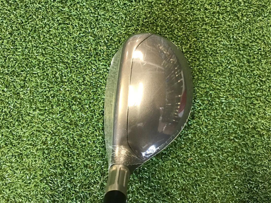 *New* 2023 TaylorMade Stealth 2 HD 23° Ladies 4 Hybrid With Headcover
