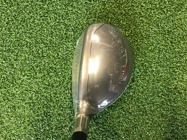 *New* 2023 TaylorMade Stealth 2 HD 23° Ladies 4 Hybrid With Headcover