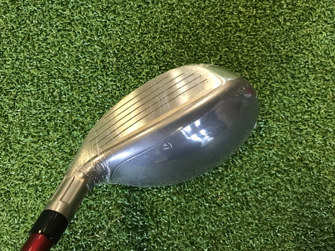 *New* 2023 TaylorMade Stealth 2 HD 23° Ladies 4 Hybrid With Headcover