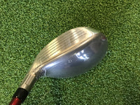 *New* 2023 TaylorMade Stealth 2 HD 23° Ladies 4 Hybrid With Headcover