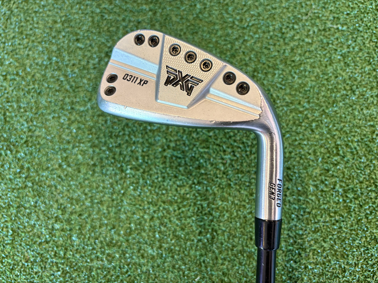 2020 PXG 0311 XP 5-9, Pw Iron Set *Excellent Condition*