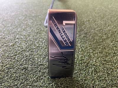 2013 Bettinardi Model 1 Signature 41.50" Putter