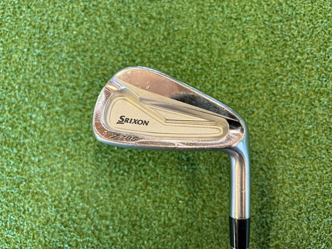 2018 Srixon Z785 5-9, Pw Iron Set