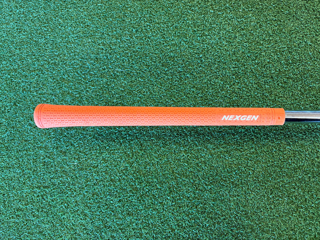 2018 Srixon Z785 5-9, Pw Iron Set