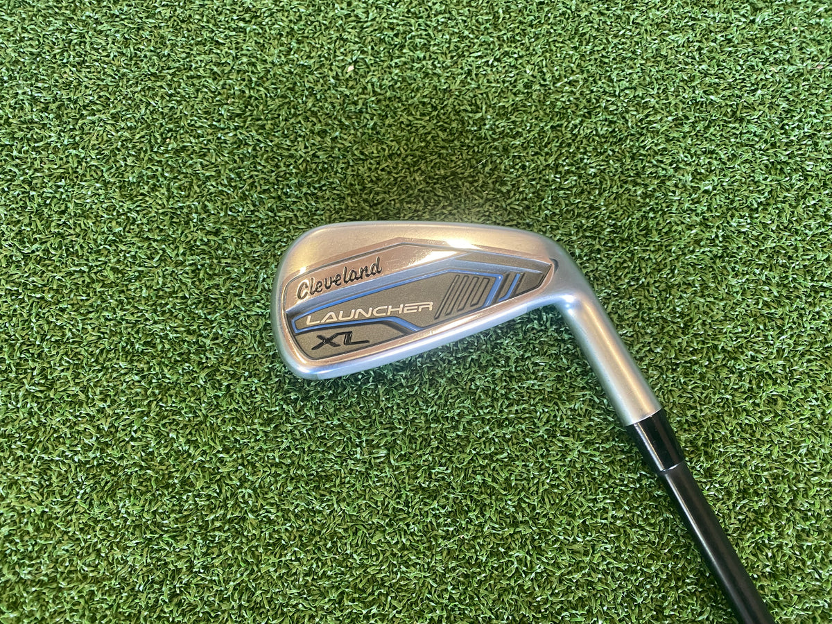 Cleveland Launcher XL 26° 6 Iron *Excellent Condition*